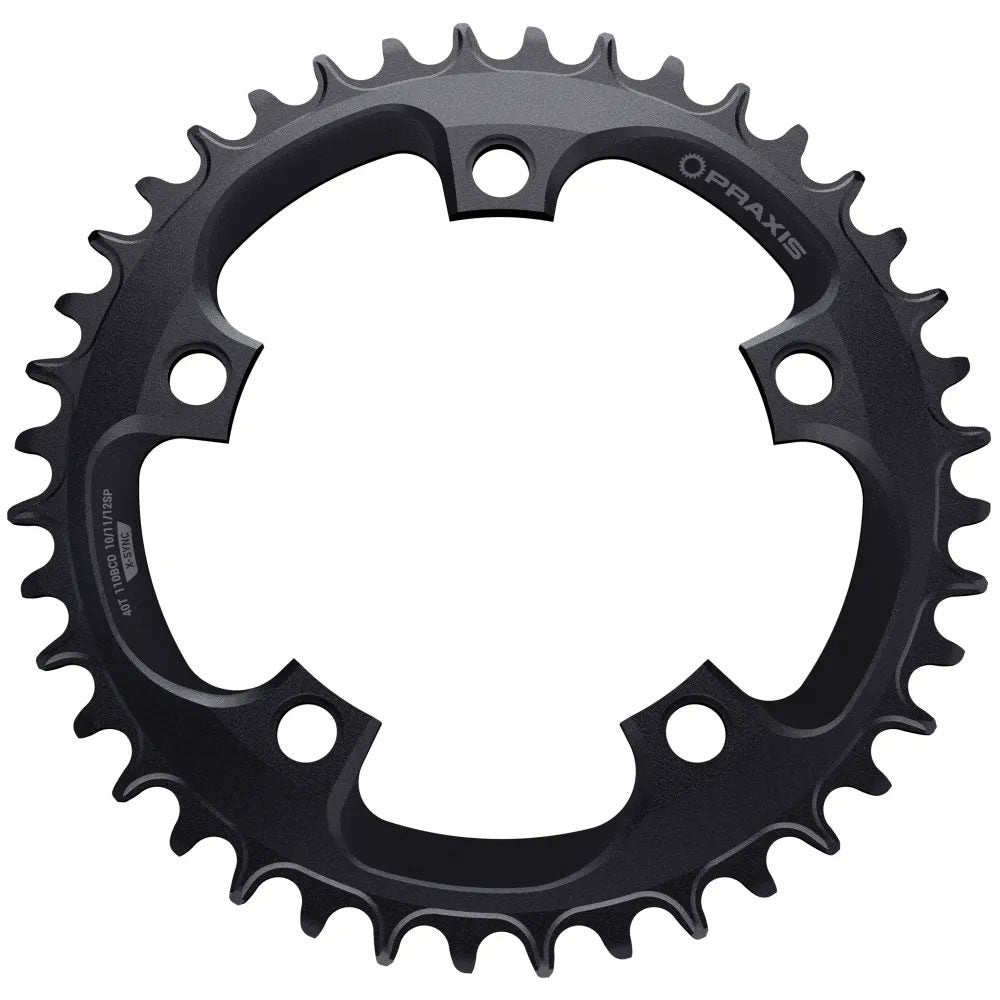 Praxis - CR - 110 BCD NW 1x 40t