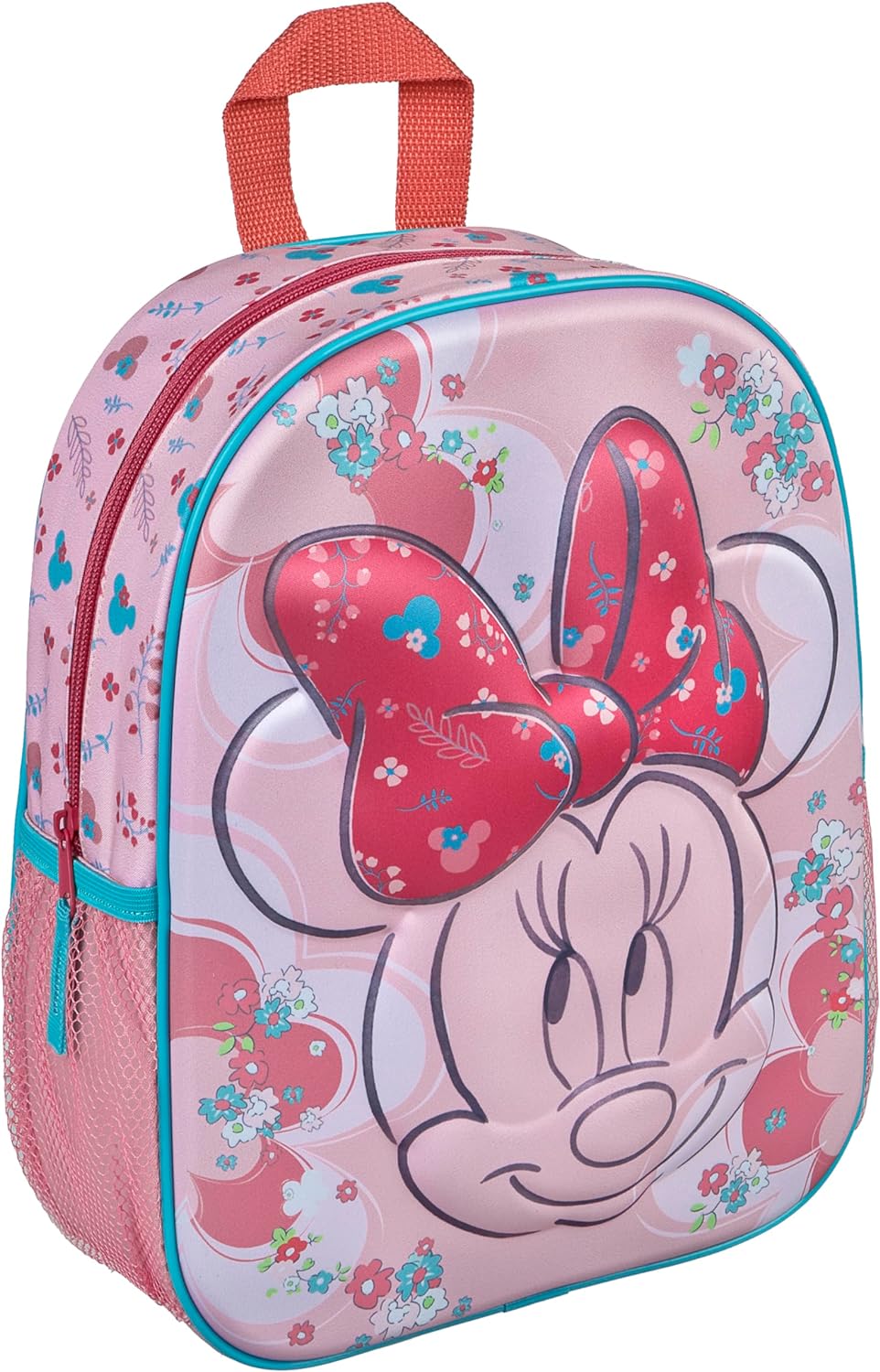 Undercover Unisex Kinder 3D Rucksack