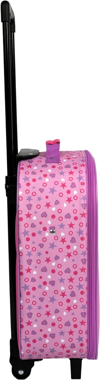 Undercover - Reiskoffer Trolley Peppa Pig