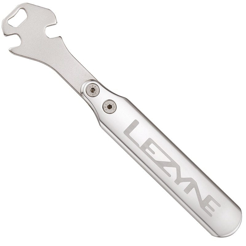 Lezyne - CNC Pedal Rod - 15mm