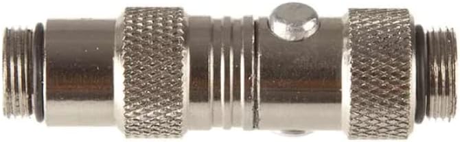 Lezyne - Travel Floor Gauge 160psi - Inc Glue/O-Ring