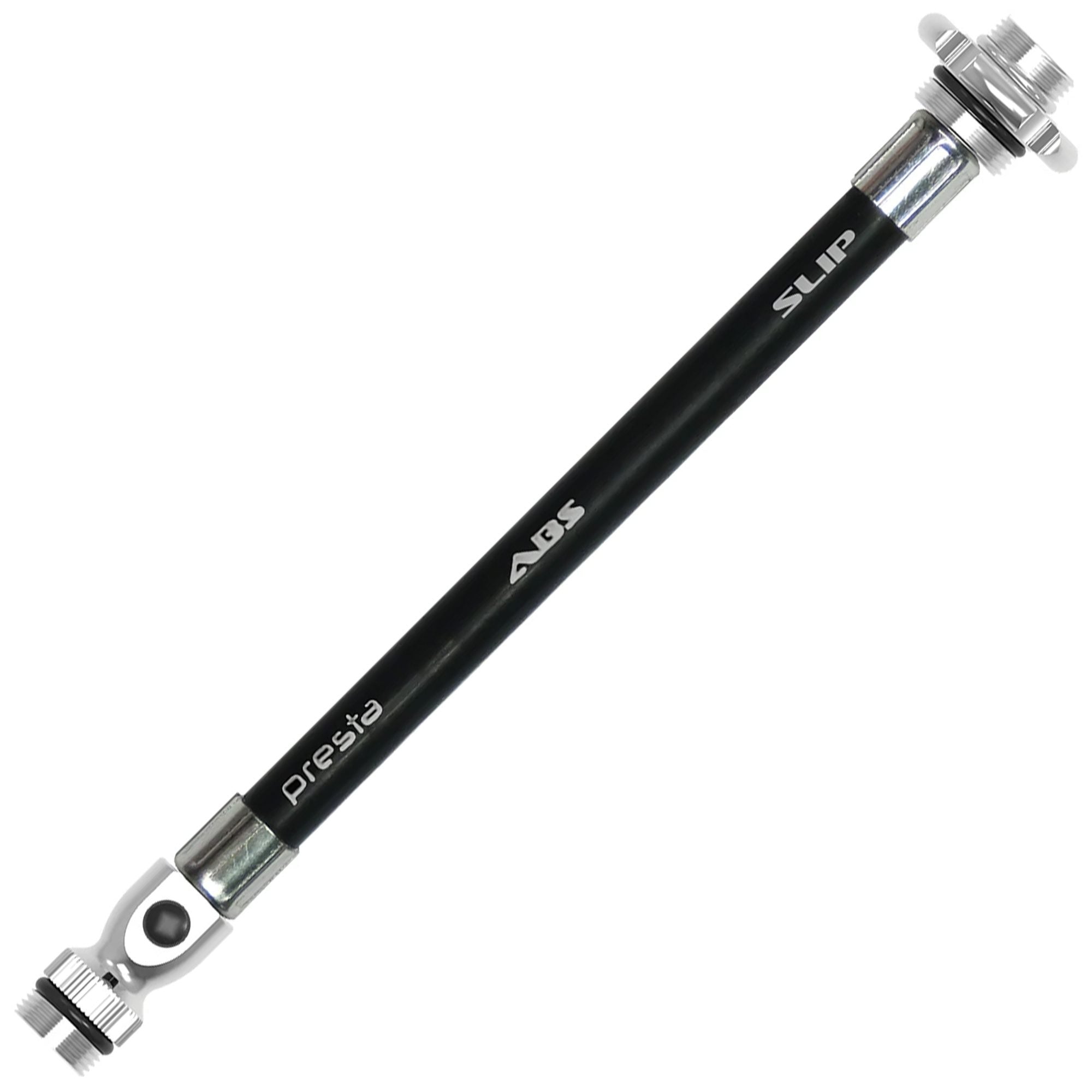 Lezyne - ABS Speed Hose Presta Only - For HP/Road Drive
