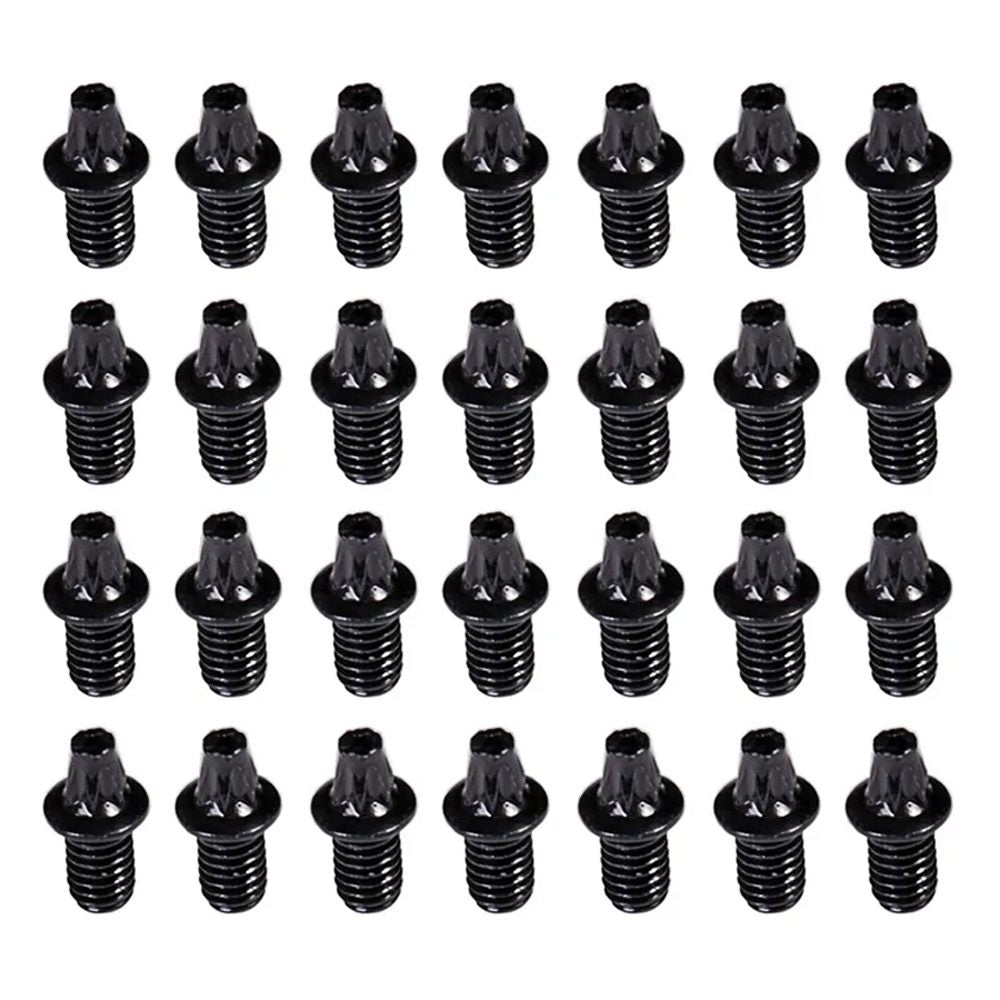 DMR - Moto X Pin Set for Vault Pedal - 44pcs - Black