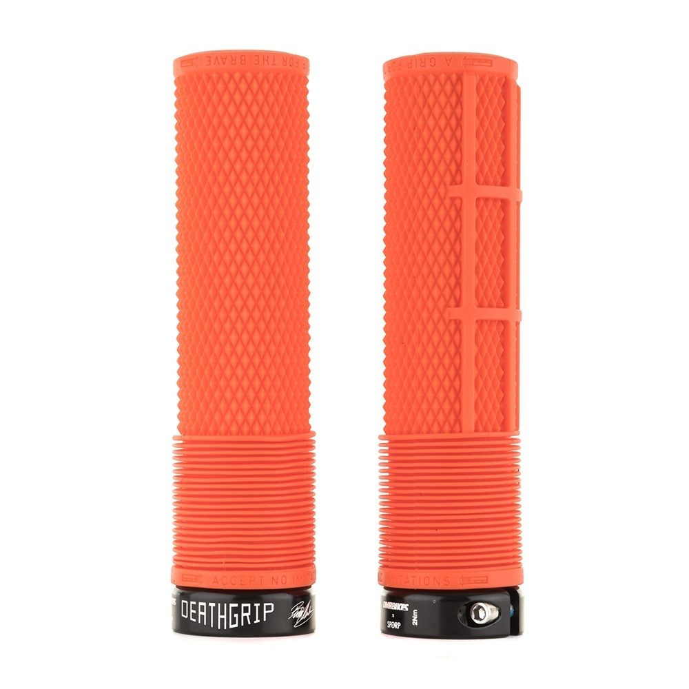 DMR - BRENDOG DeathGrip - Thin - Tango
