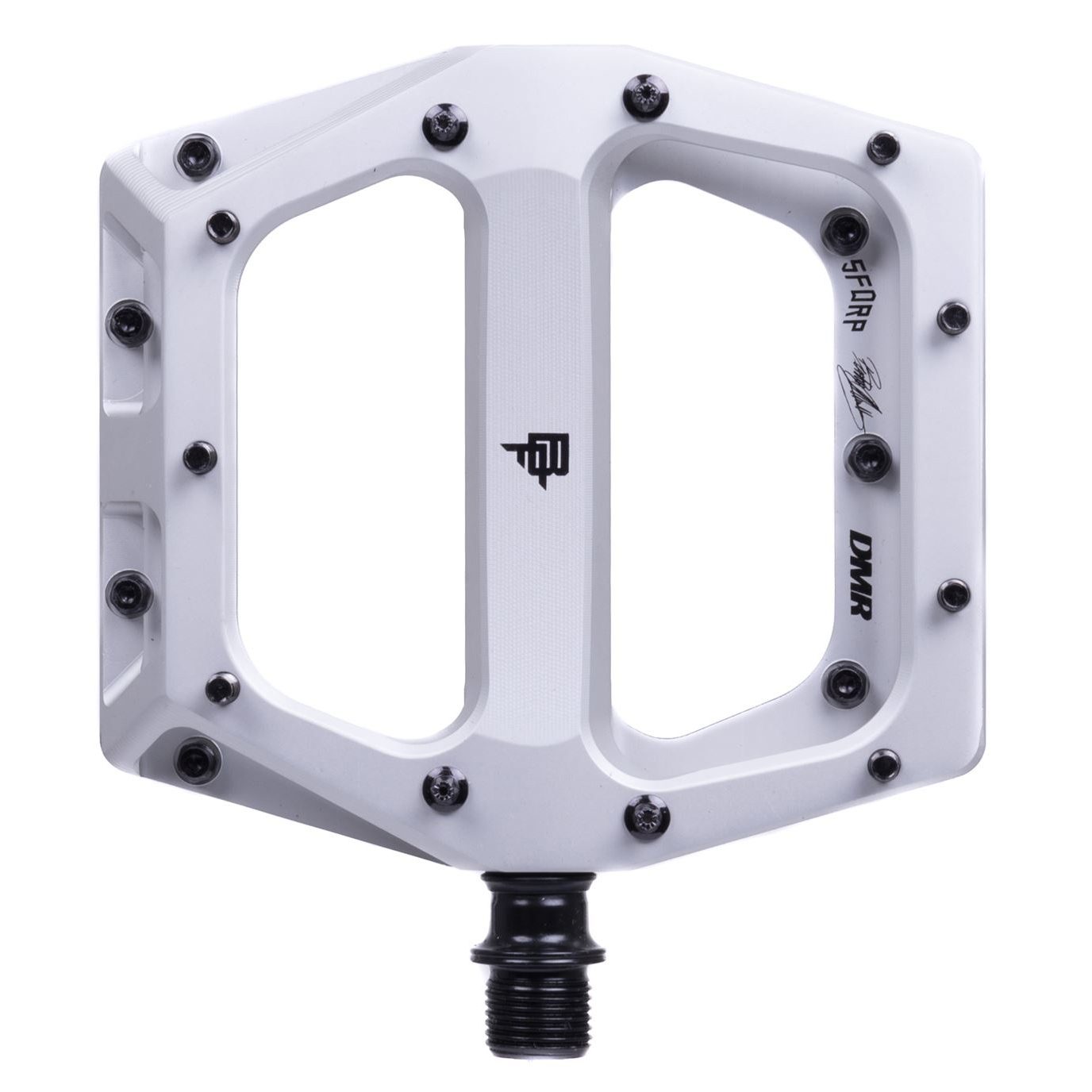 DMR Pedal - Vault - Brendog Ice
