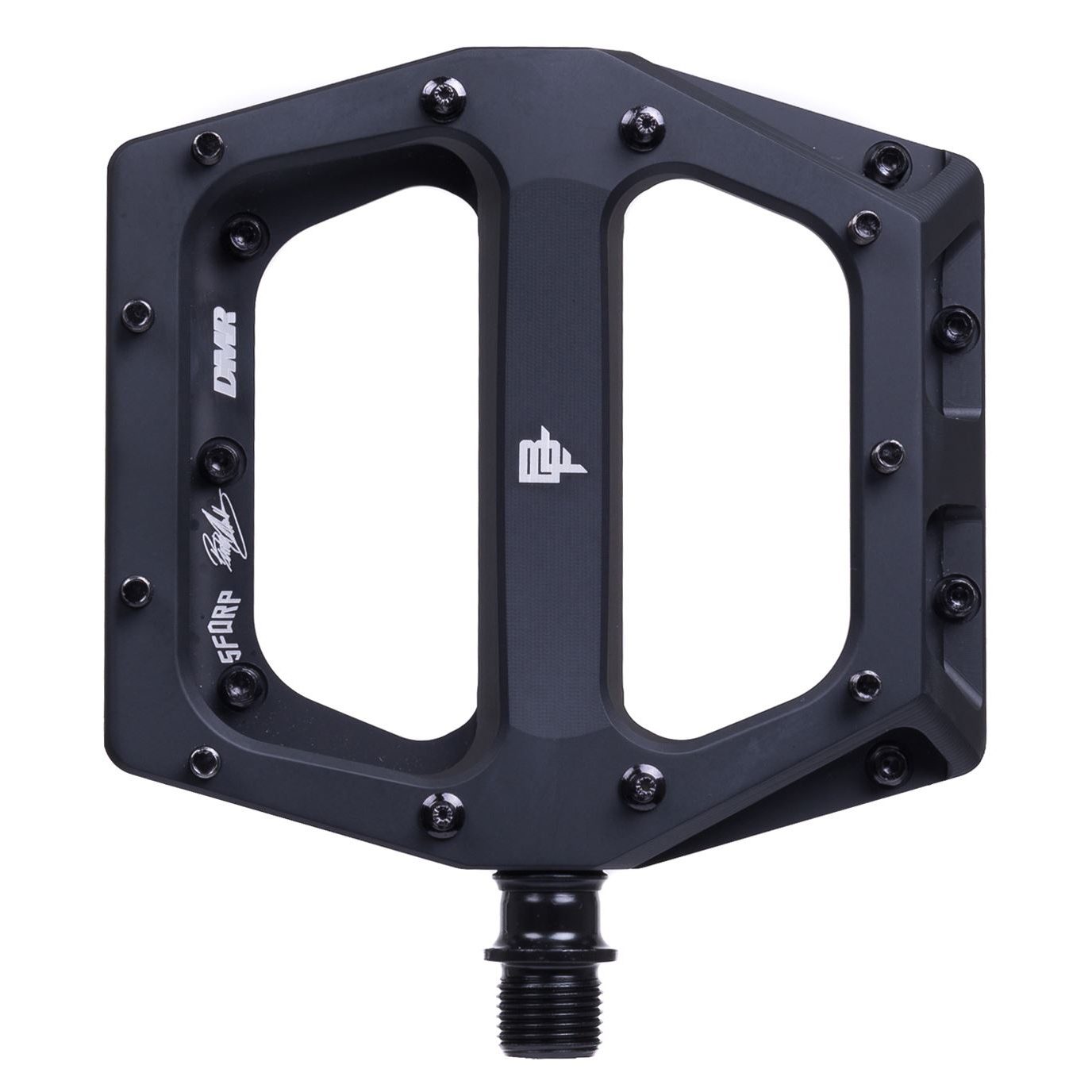DMR Pedal - Vault - Brendog Signature Pedal