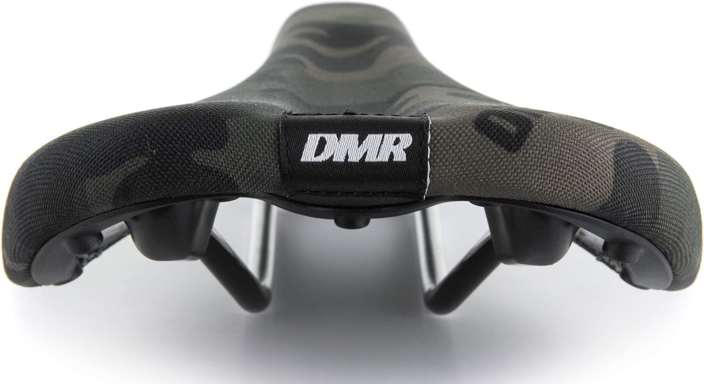DMR - Saddle - OiOi - Camo
