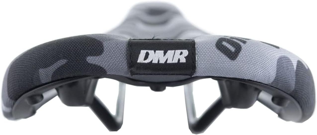 DMR - Saddle - OiOi - Snow Camo