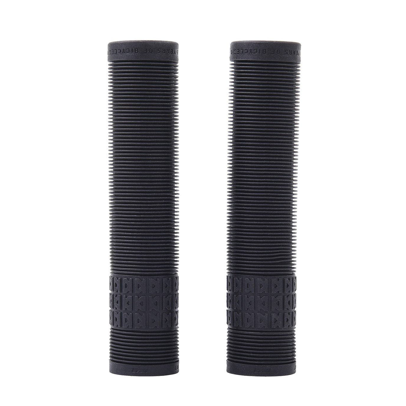 DMR - Grip - 25 - Flangeless - Black