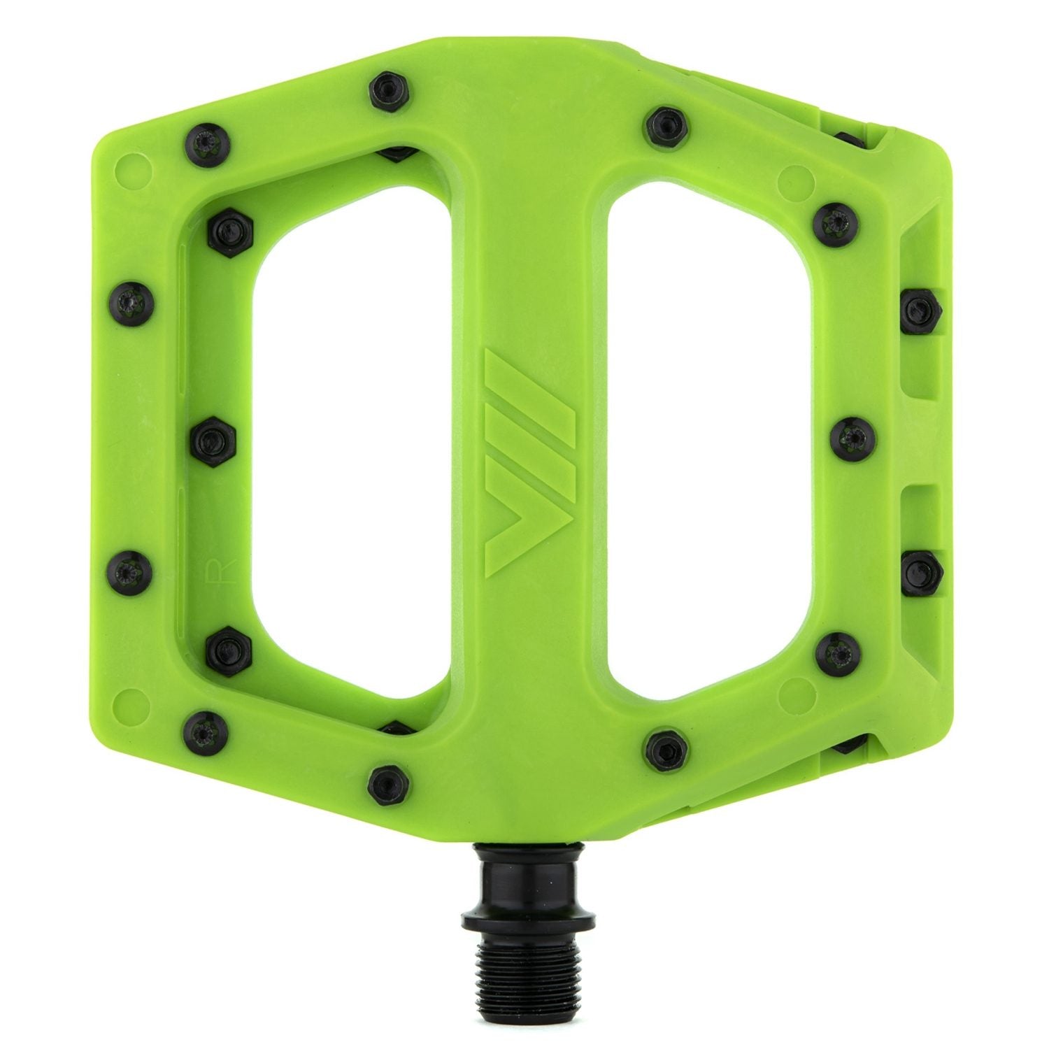 DMR - V11 Pedal - Green