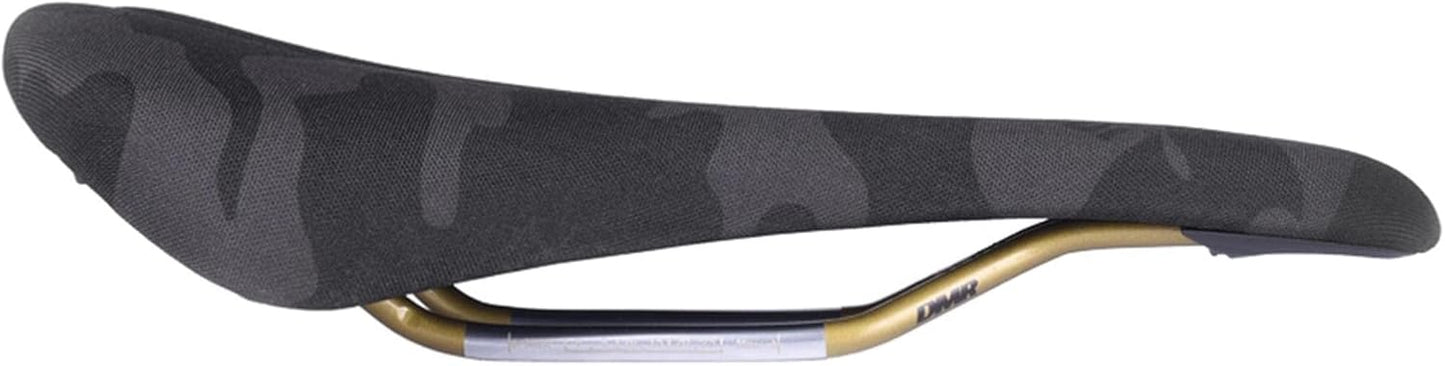 DMR - Saddle - OiOi - Black Camo