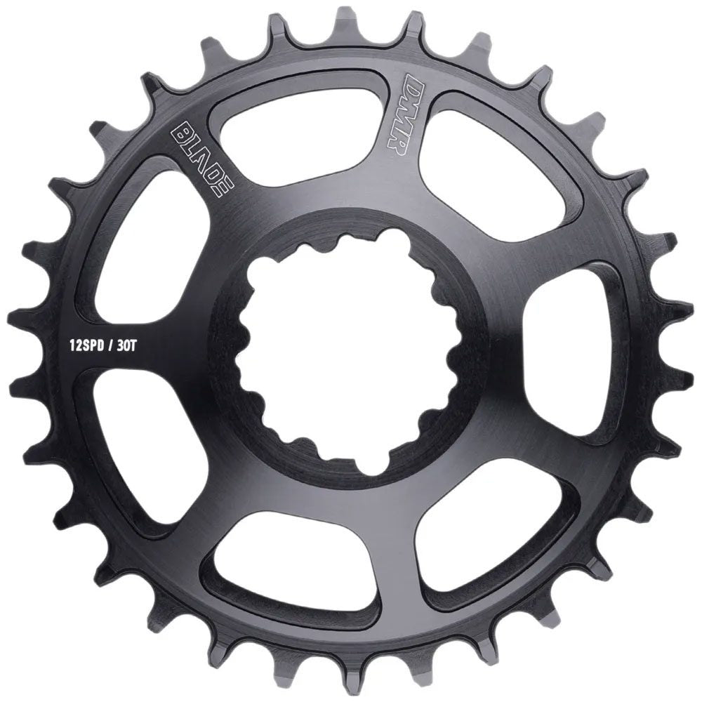DMR - Blade Chain Ring - DM - 12s - 30t