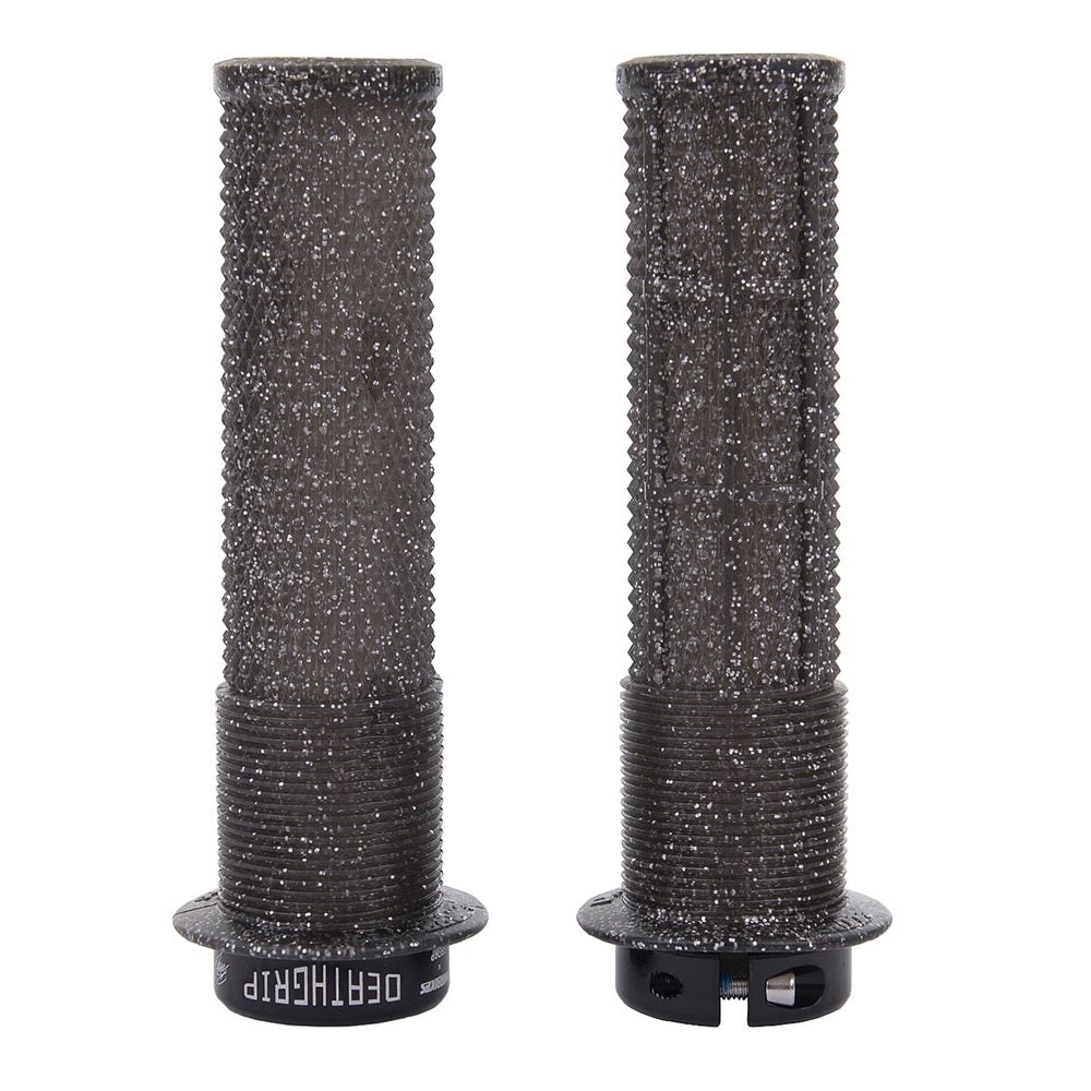 DMR - BRENDOG DeathGrip Flange - Thick - Galaxy