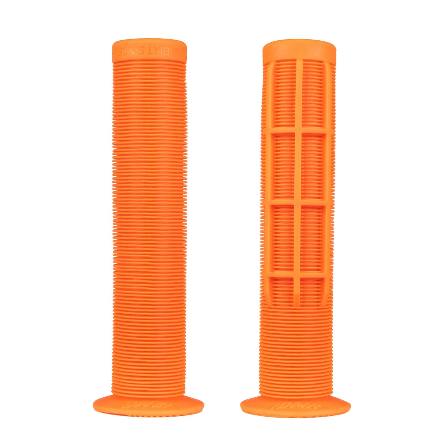 DMR - Grip - Grid - Orange