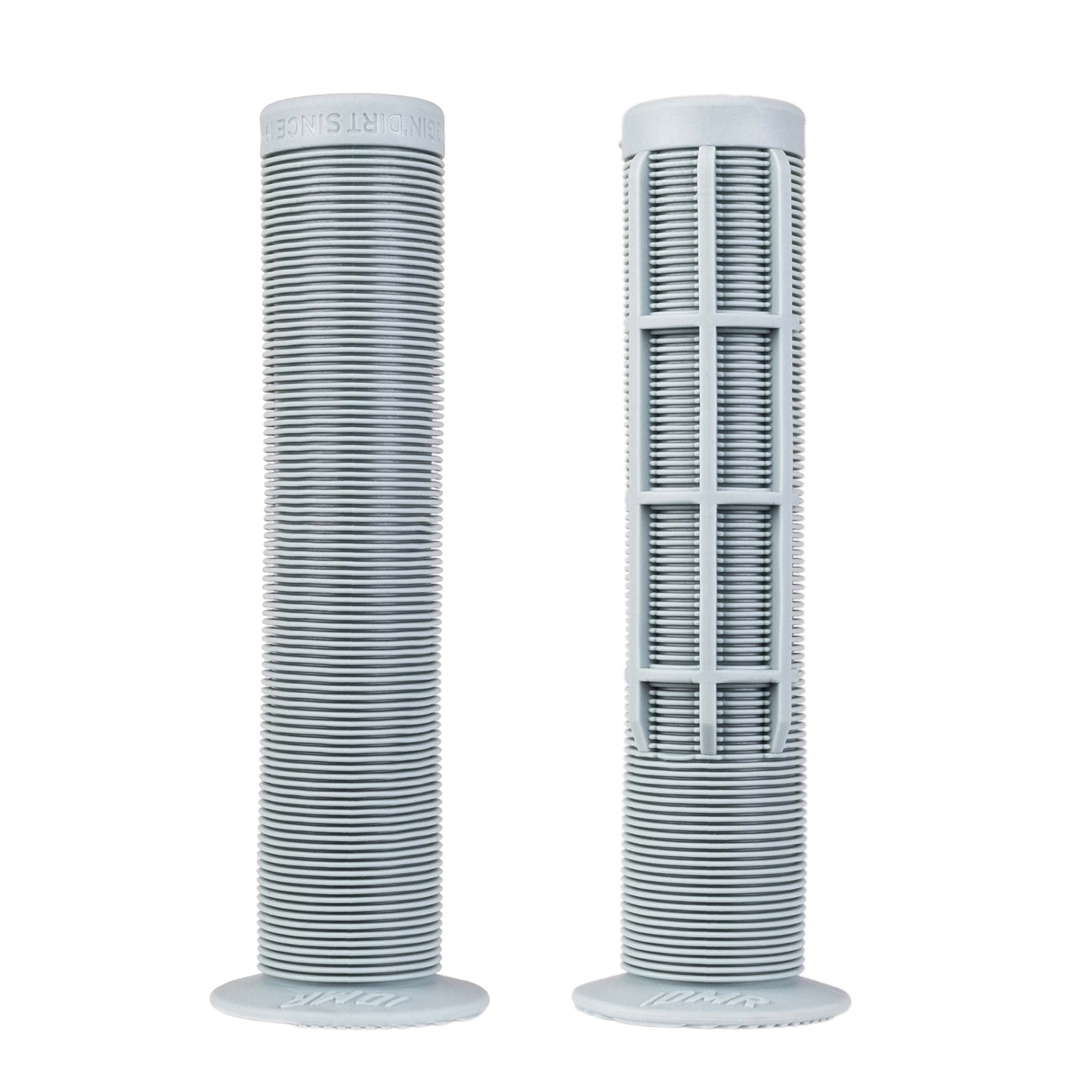 DMR - Grip - Grid - Grey