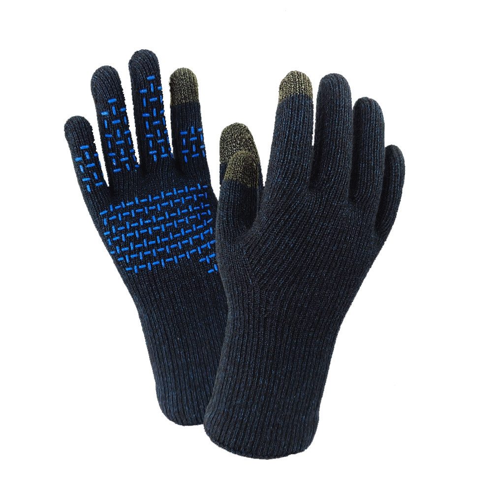Dexshell - Ultralite Gloves 2.0 Heather Blue - M