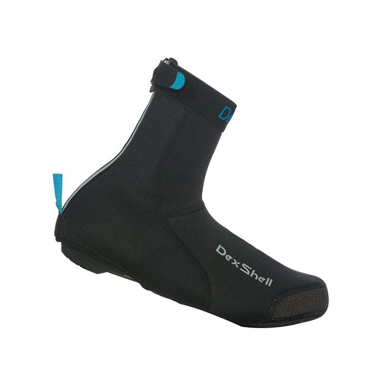 Dexshell - Heavy Duty Overshoes Black - L