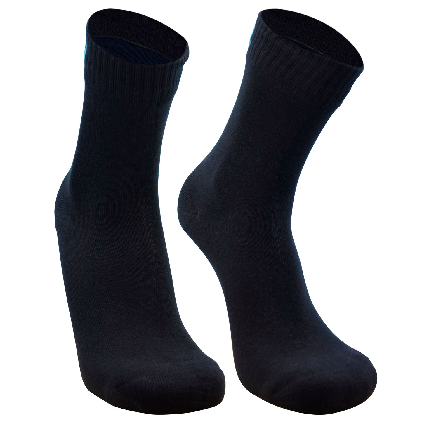 Dexshell - Ultra Thin Crew Socks Black - S