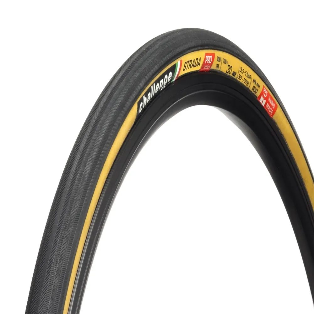 Challenge - STRADA-PRO-H-CL-Tan-300tpi-700x30