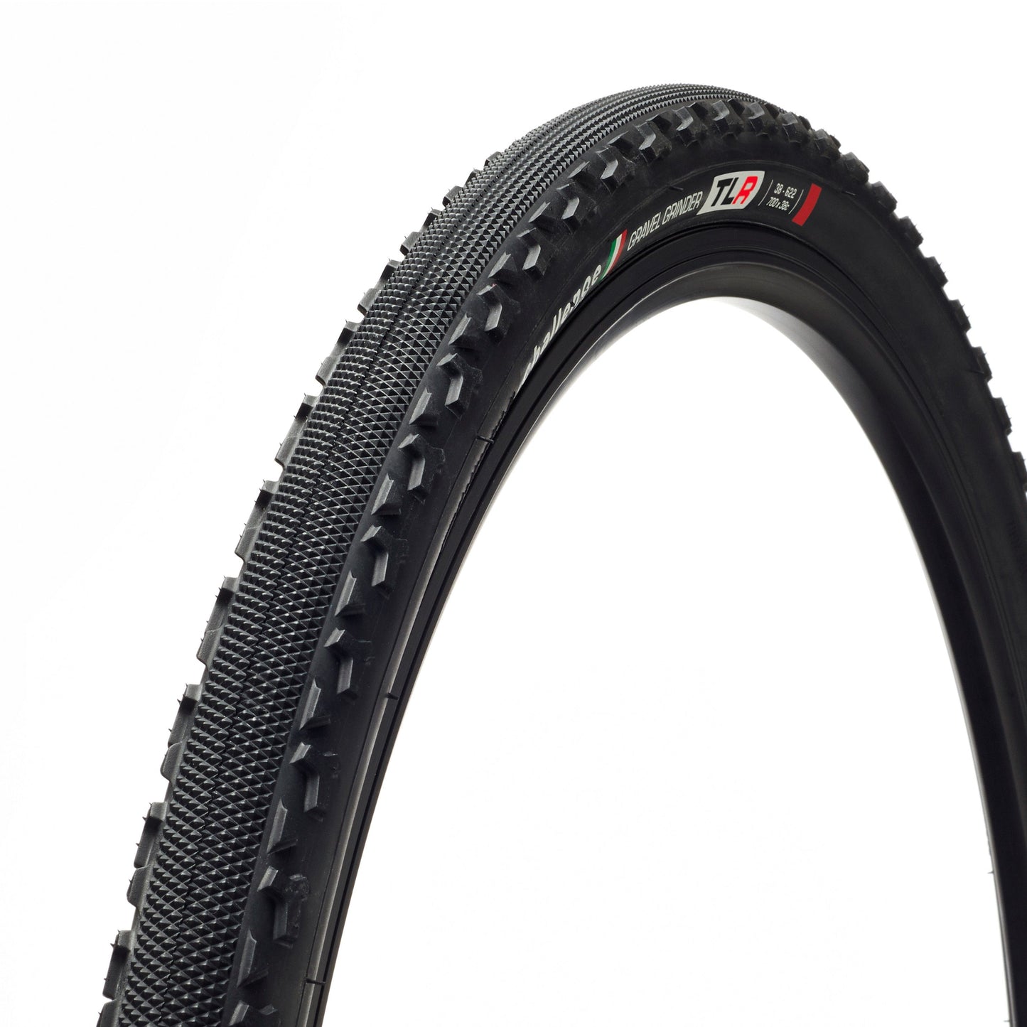 Challenge - GRAVEL GRINDER-TLR-V-CL-Black-120tpi-700x38