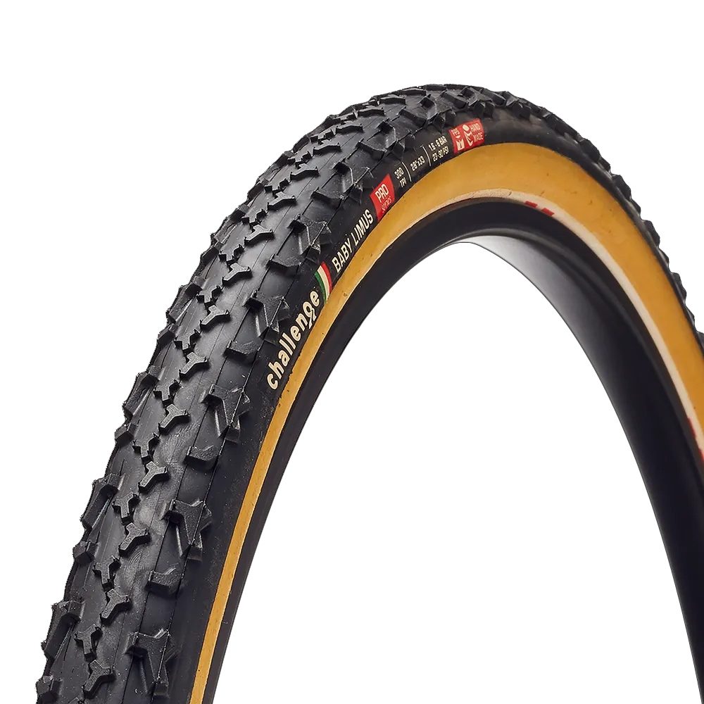 Challenge - BABY LIMUS-PRO-H-TU-Tan-300tpi-700x33