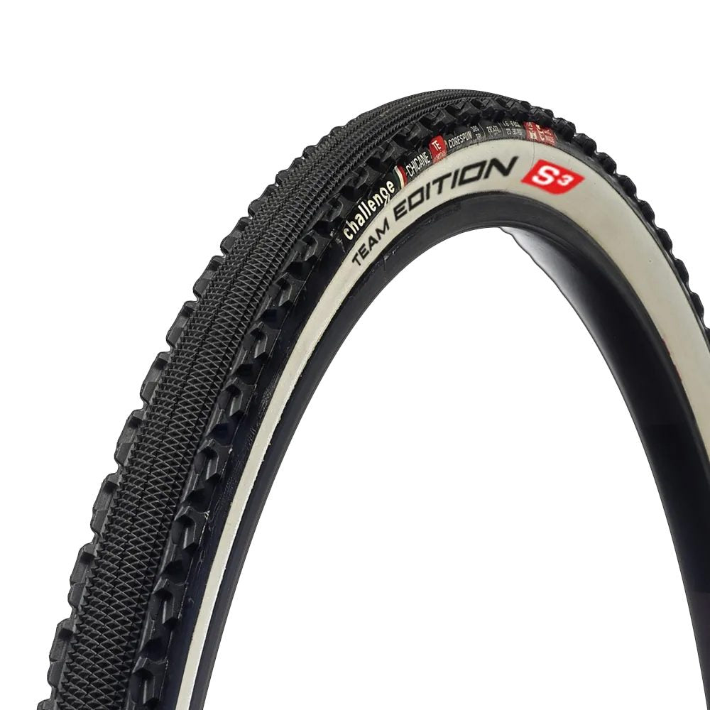 Challenge - CHICANE -TE S-H-TU-White-320tpi-700x33