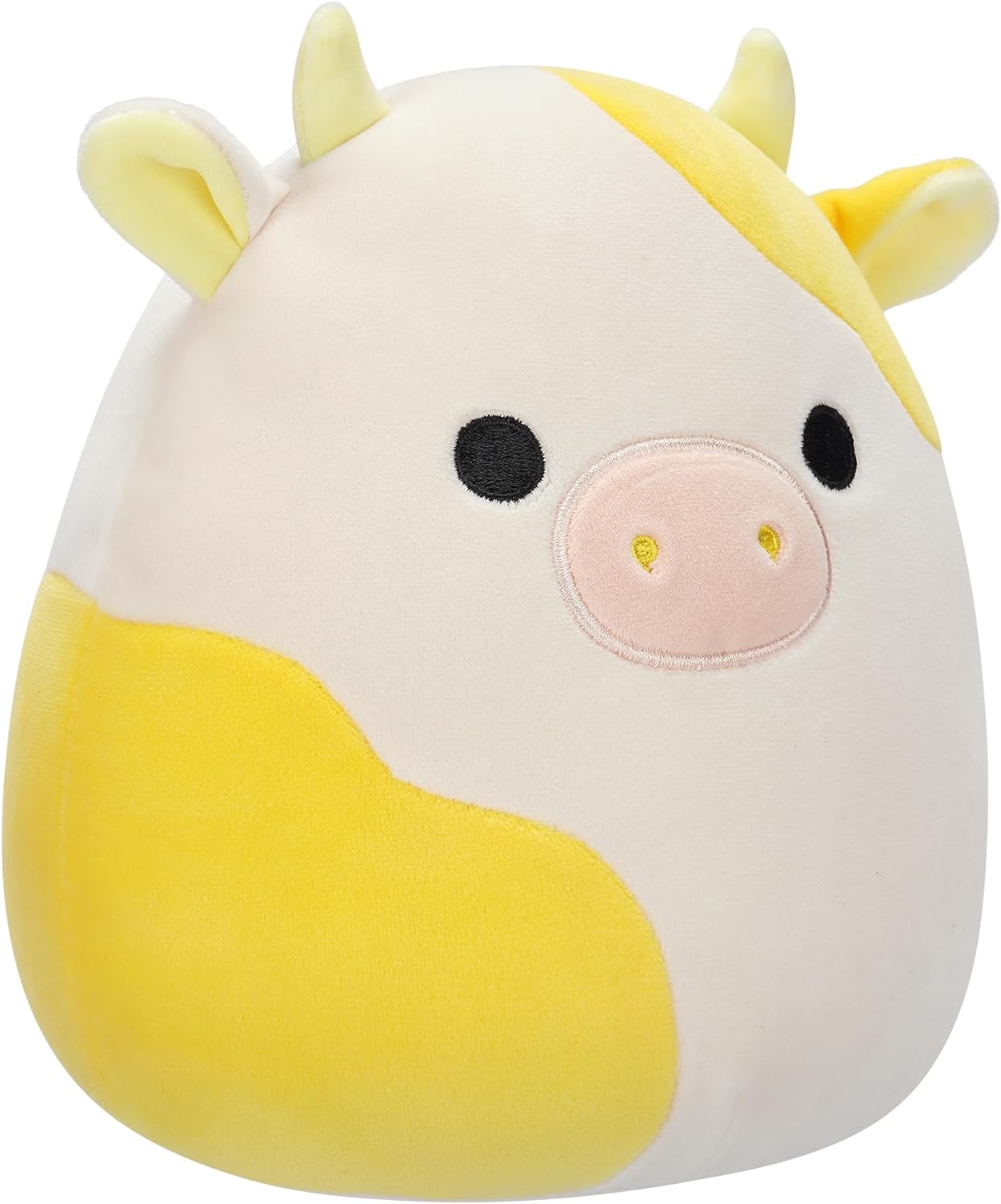 Squishmallows SQCR05402 - Peluche ufficiale Jazwares, 19 cm