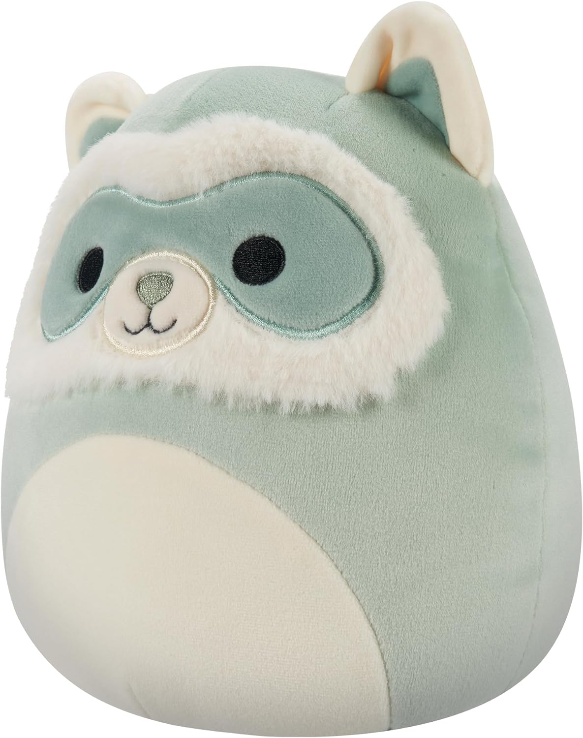Squishmallows Pluschfigur Sage Ferret Hemkey 18 cm
