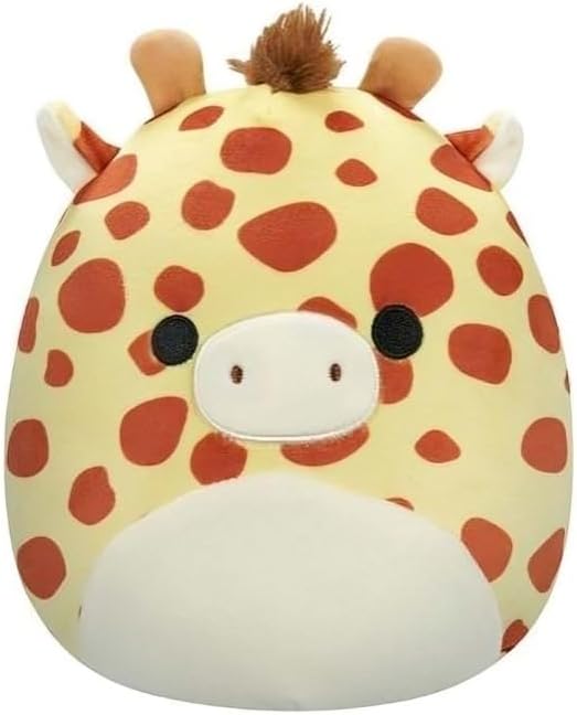Squishmallows - 19 Cm P19 C - Gary