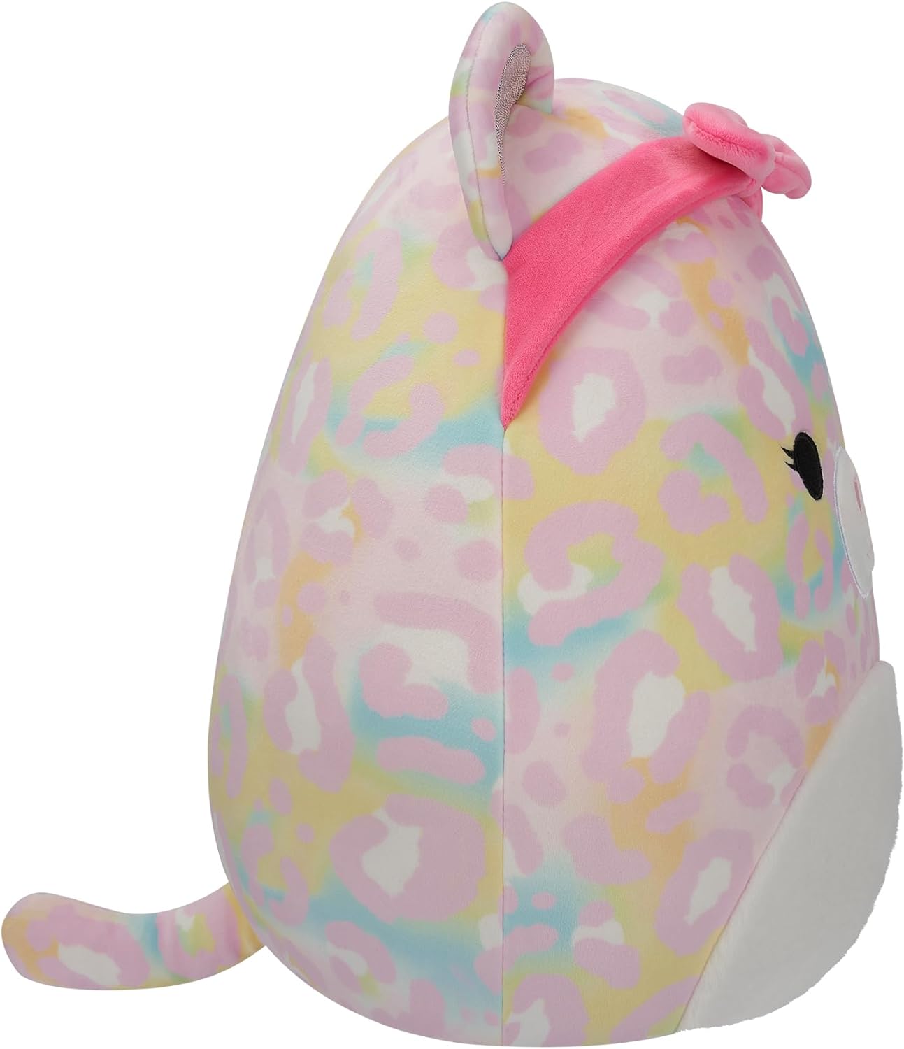 Squishmallows - 30 Cm P19 Michaela Leopard (1905426)