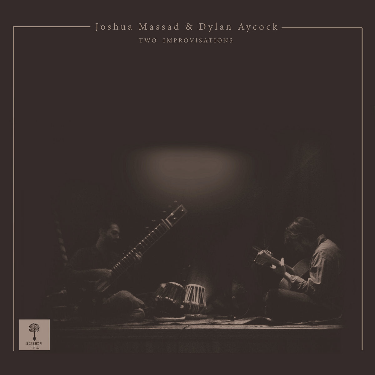 Two Improvisations