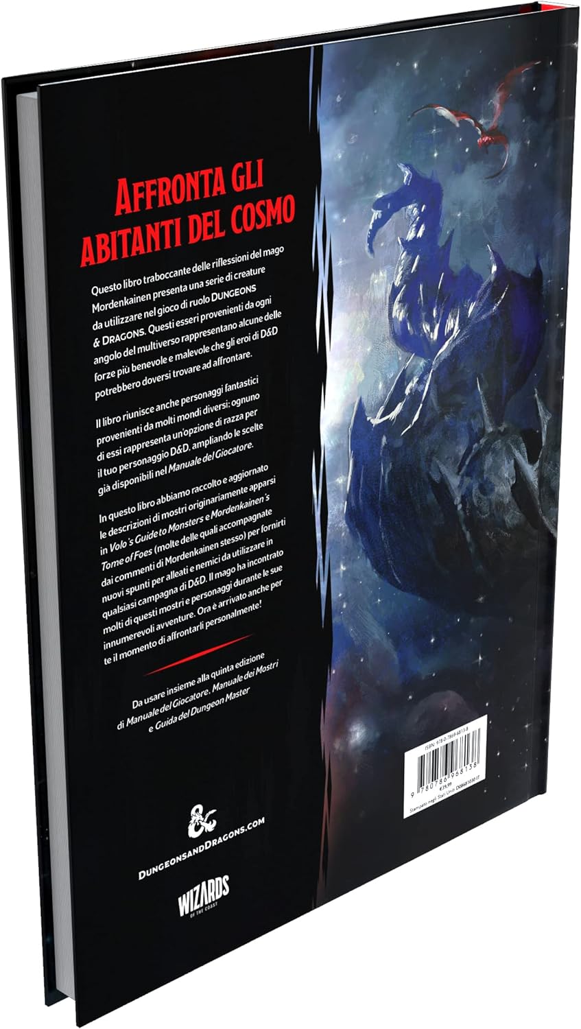 Wizards Of The Coast WTCD08681030 Accessories