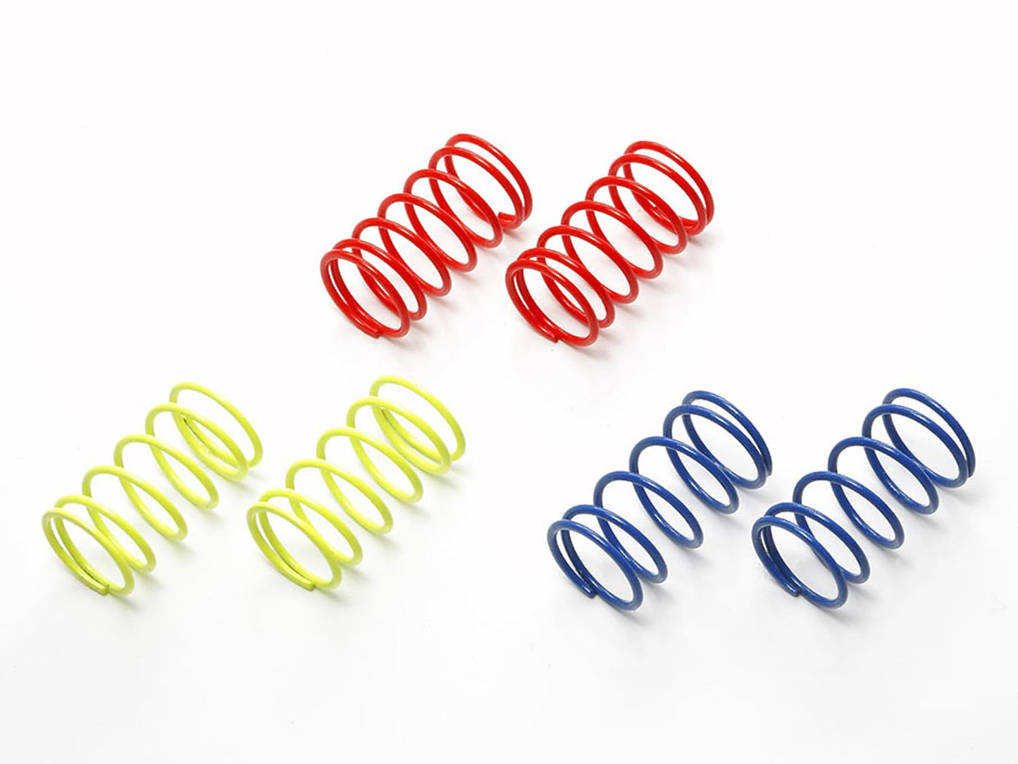 Tamiya Hop-Up Options No.163 OP.163 Spring Set On-Road Specification 53163