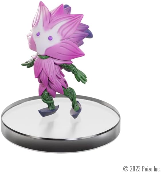 WizKids Pathfinder Battles: Leshy Boxed Set