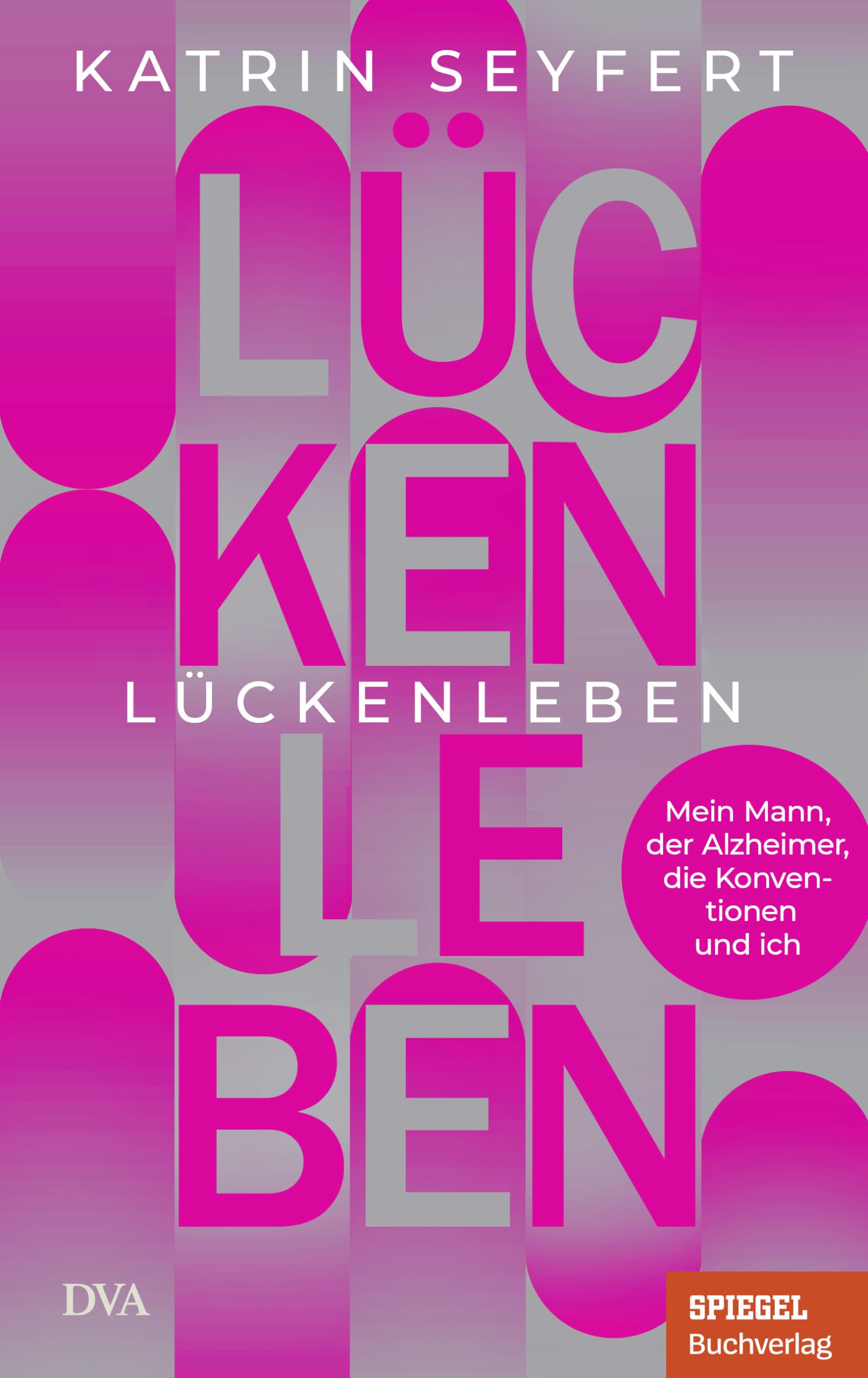 Luckenleben - (German Import)