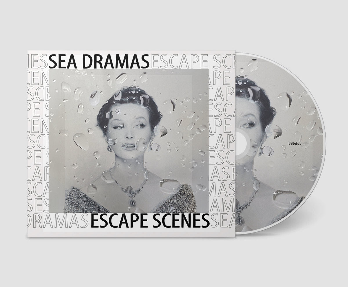 Escape Scenes