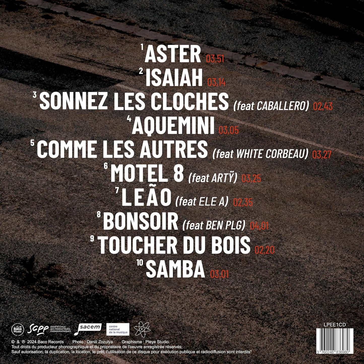 A Demain