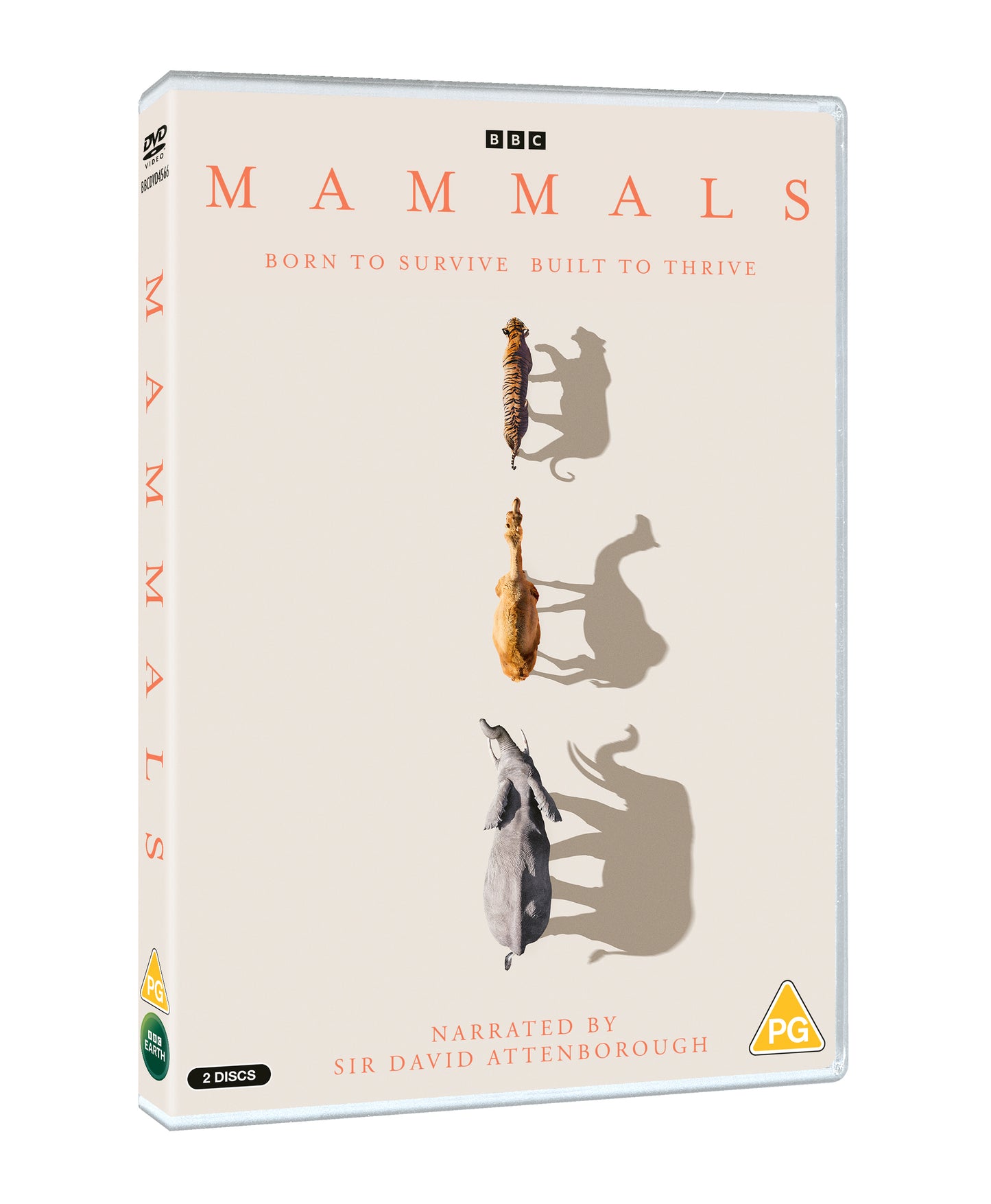 Mammals