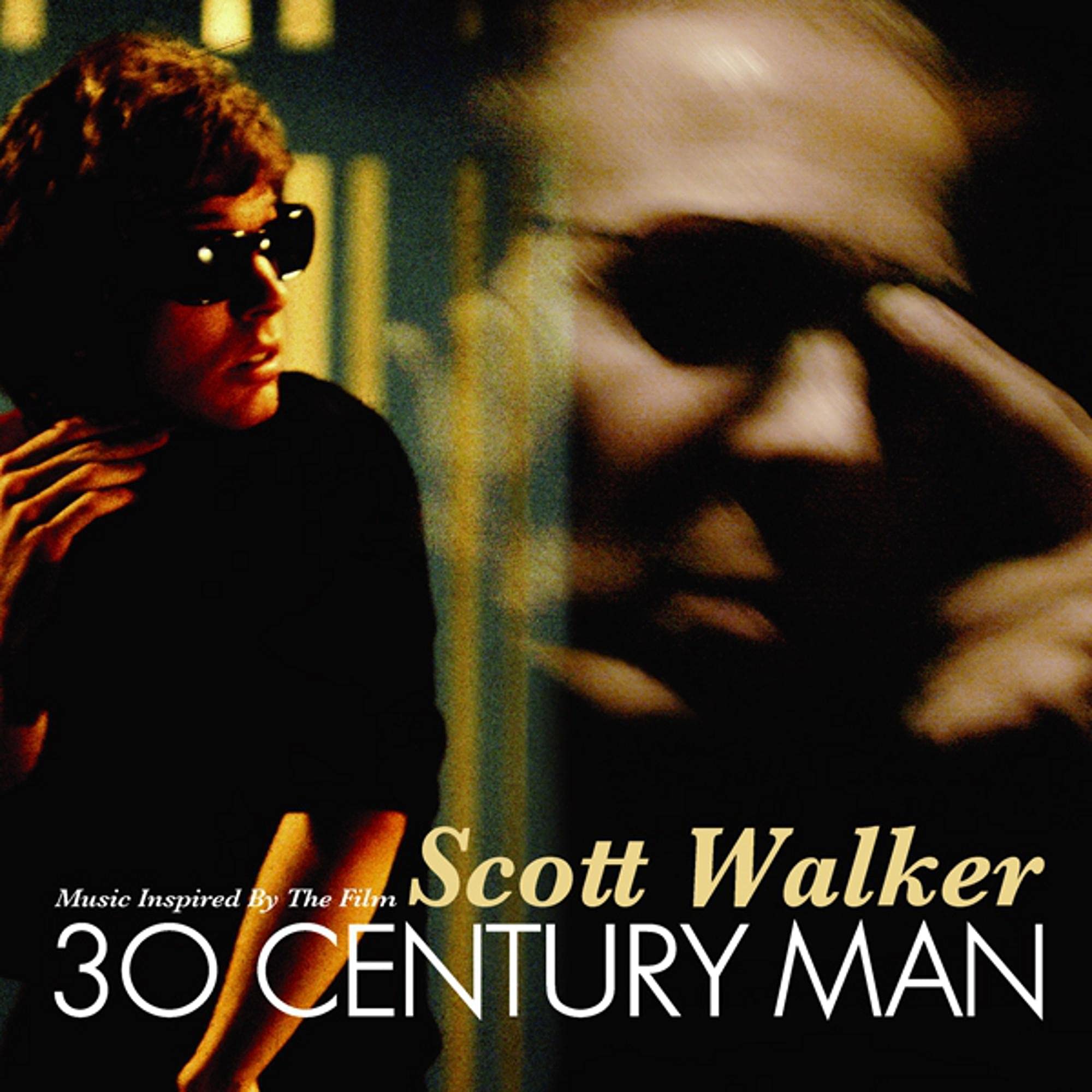 30 Century Man