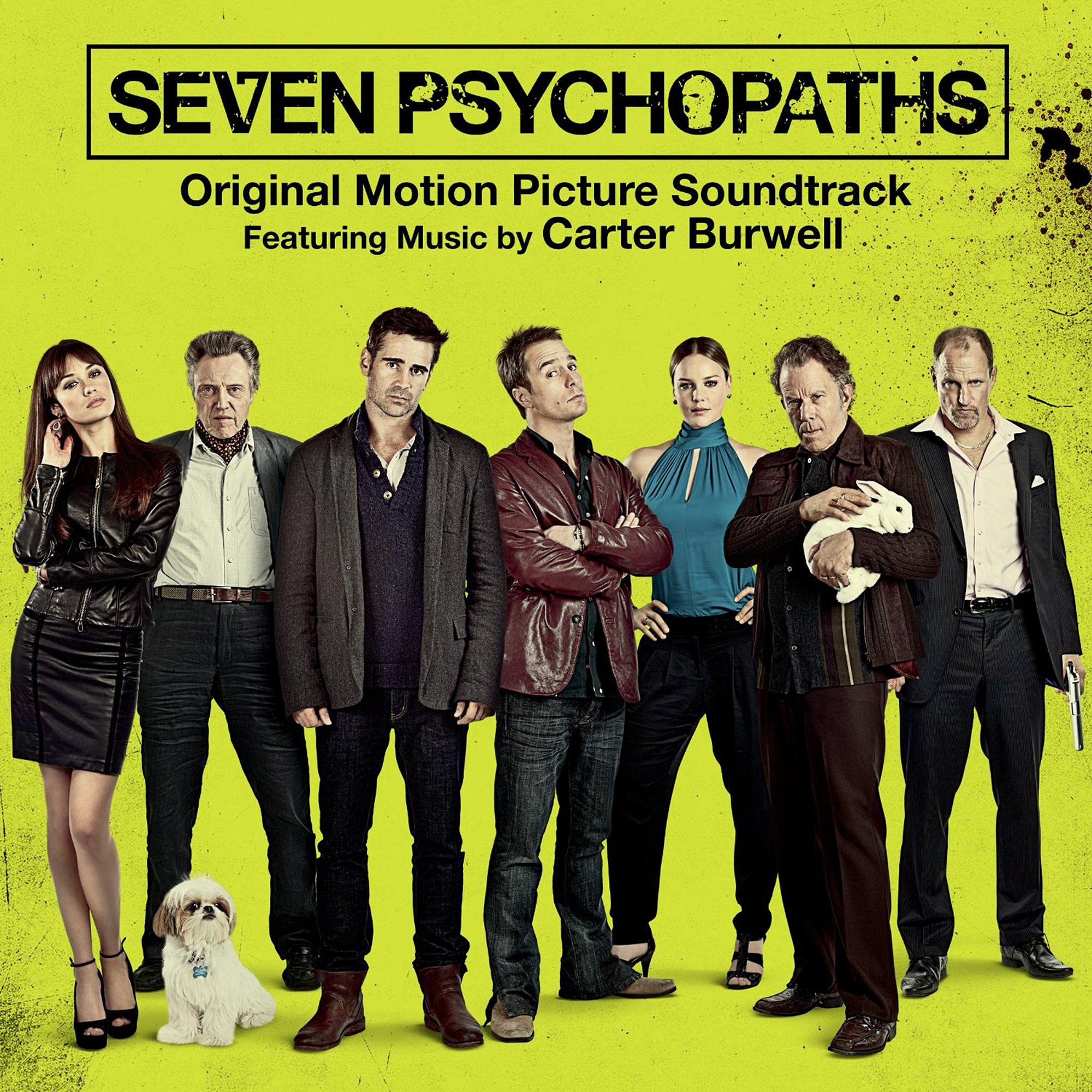 Soundtrack