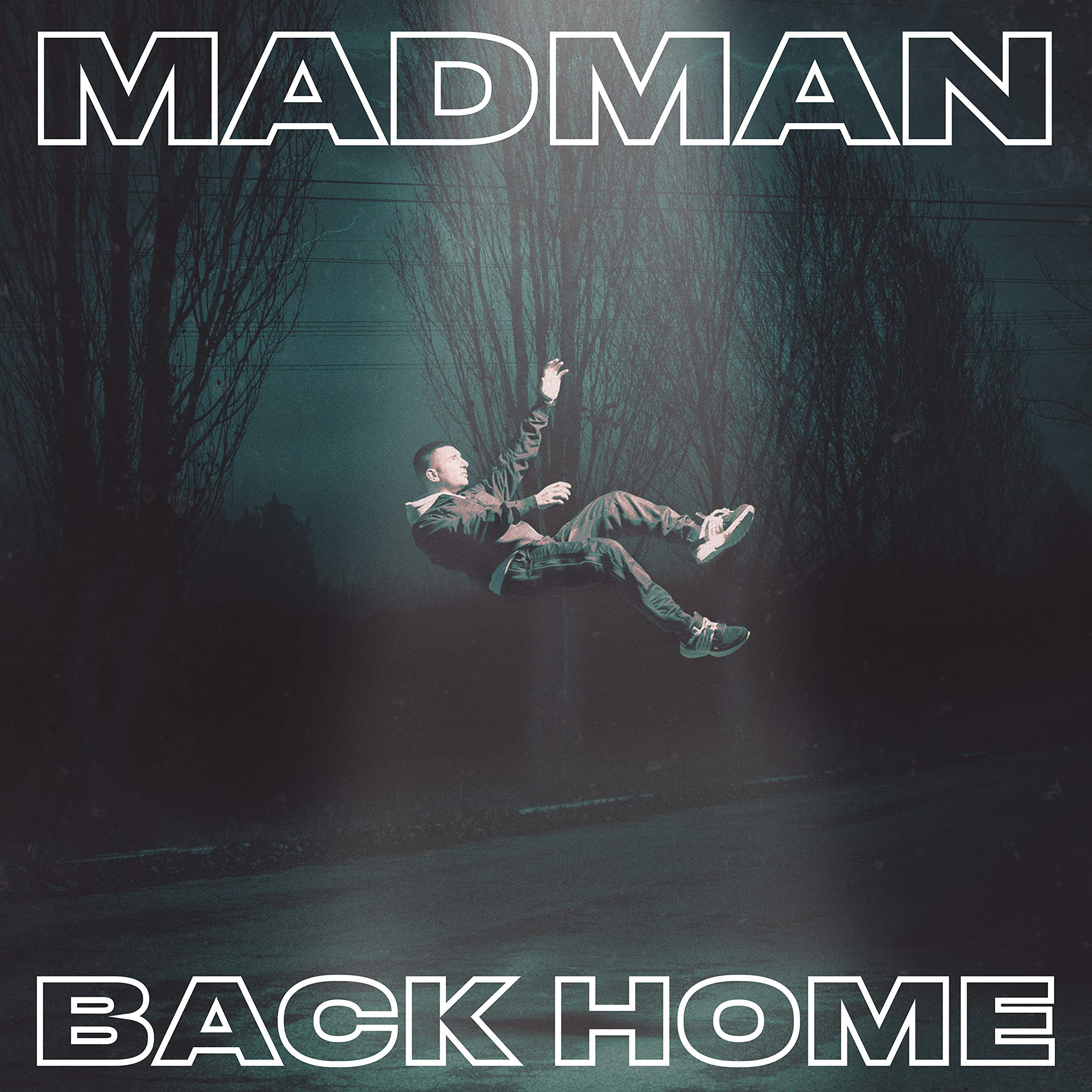 Back Home Amazon