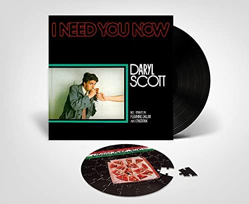 I Need You Now
