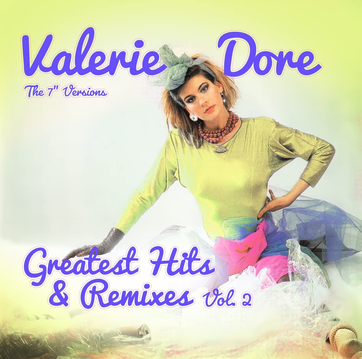 Greatest Hits & Remixes Vol. 2