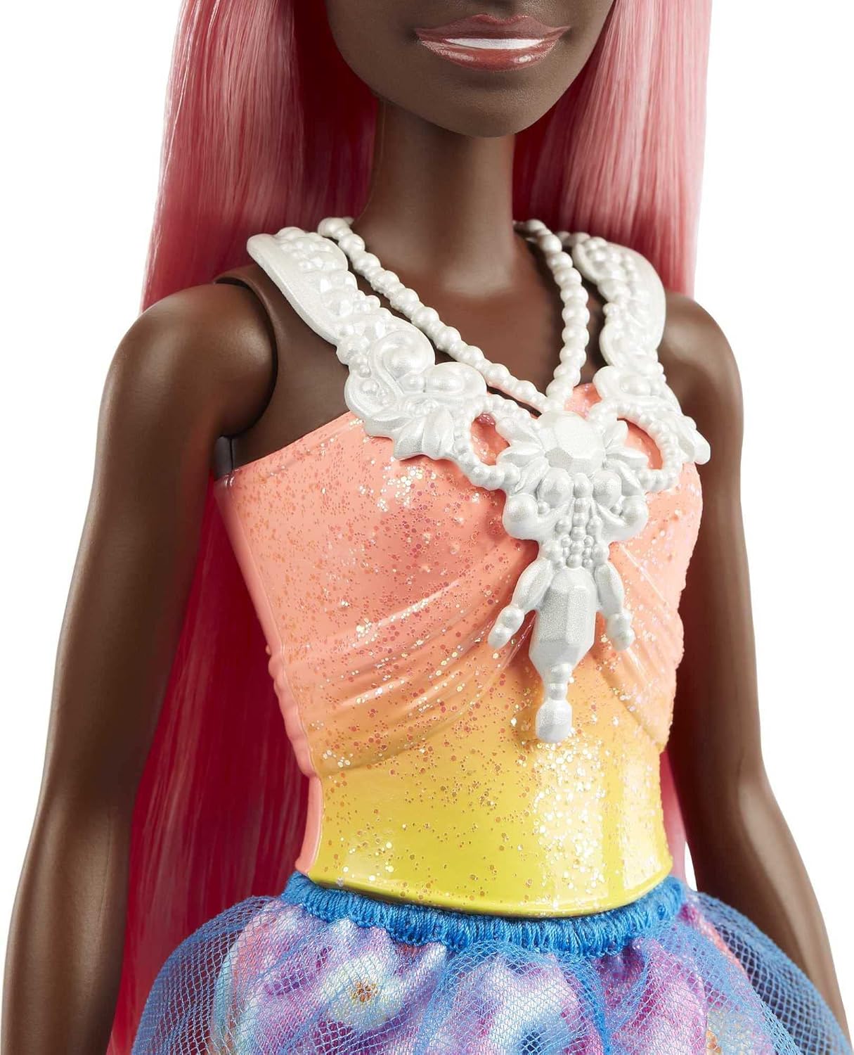 Barbie - Toy, Multicoloured (Mattel HGR14