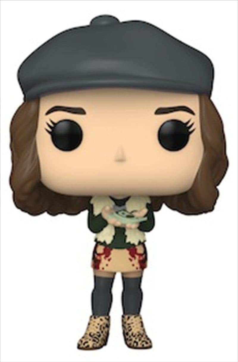 Pop New York Comic con 2022: Convention Mona-Lisa