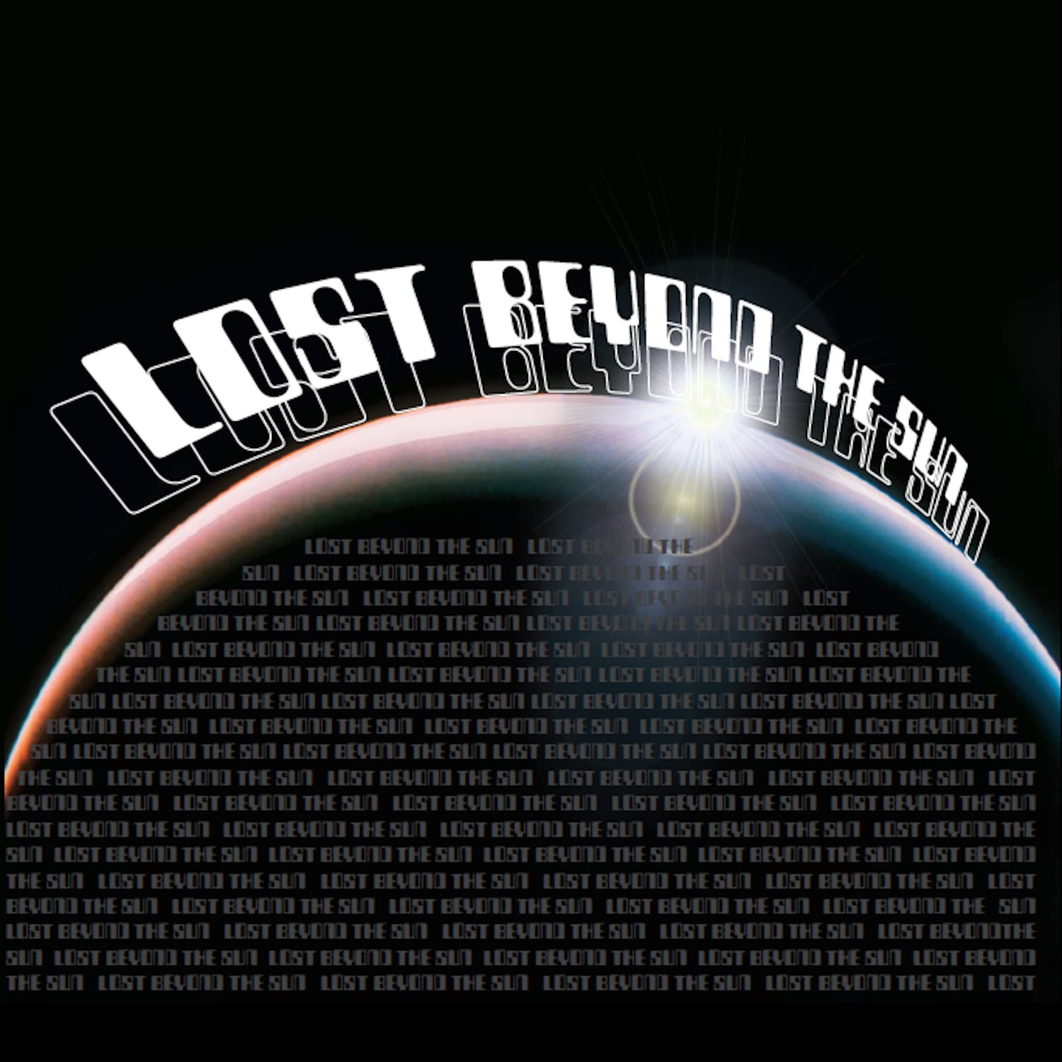 Lost Beyond the Sun
