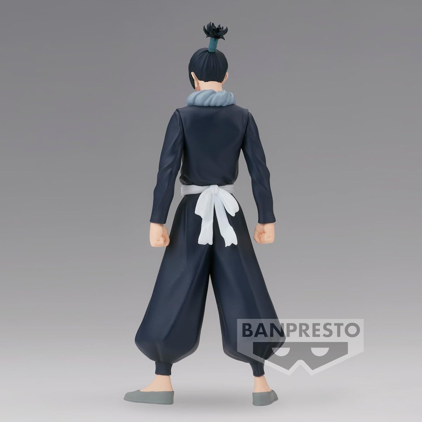 BANDAI Banpresto - Jujutsu Kaisen - Kokichi Muta (ver. A), Spirits Jukon no Kata Figure