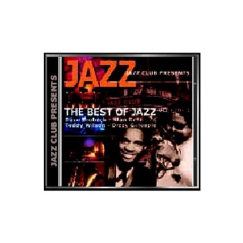 Jazz Club Presents...the Best of Jazz - Vol. 4