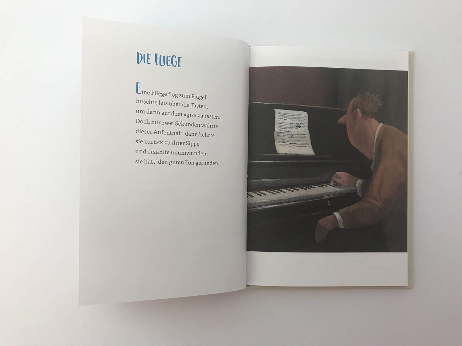 Viel Glück! (Gedichte und Verse): Mit Bildern von Gerhard Glück