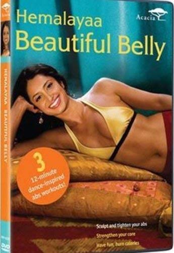 Hemalayaa Beautiful Belly Workout